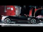 Pagani Zonda Roadster F 2006 года